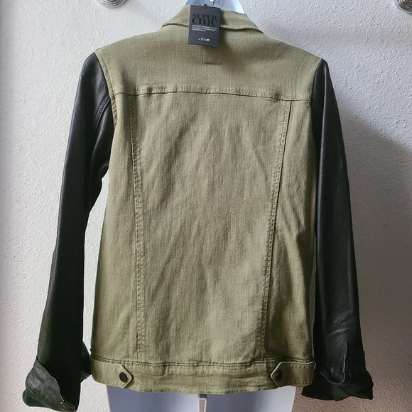 NWT JOE'S Jackets - ANTHROPOLOGIE - Picture 3 of 9